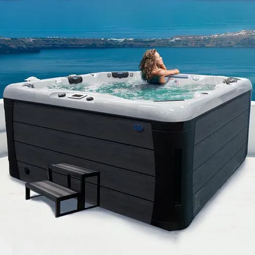 Deck hot tubs for sale in Oshkosh